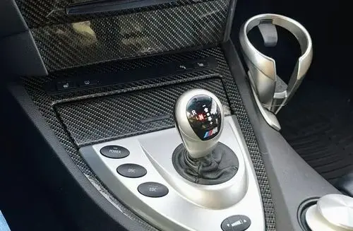 BMW M 6 