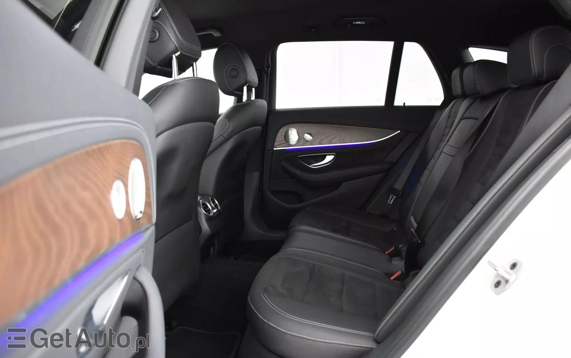 MERCEDES-BENZ Klasa E 300 de PHEV AMG 9G-Tronic