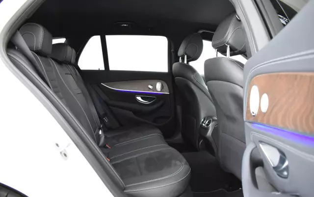 MERCEDES-BENZ Klasa E 300 de PHEV AMG 9G-Tronic