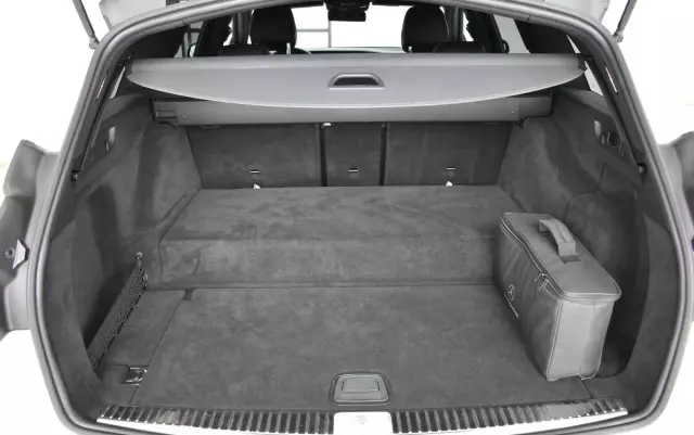 MERCEDES-BENZ Klasa E 300 de PHEV AMG 9G-Tronic