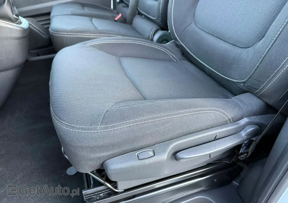 NISSAN Primastar L2H1 3,0 (9-Si.) DCT Tekna