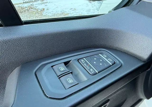 NISSAN Primastar L2H1 3,0 (9-Si.) DCT Tekna