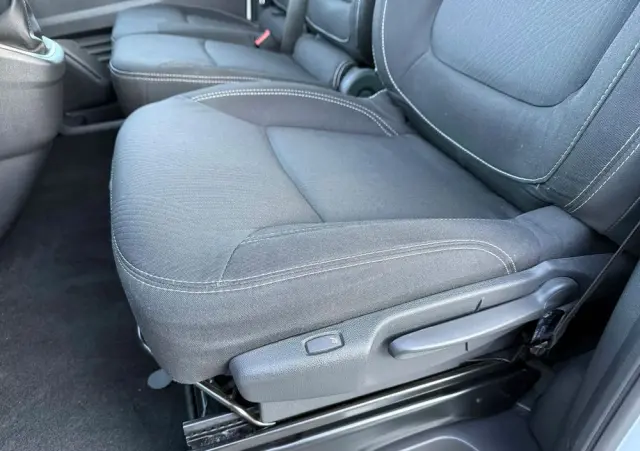 NISSAN Primastar L2H1 3,0 (9-Si.) DCT Tekna