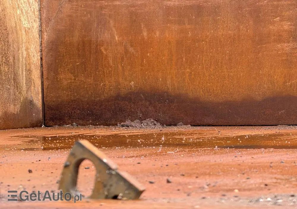 MAN 35.460 TGS wywrotka 8x4, 3-str. MEILLER, BORDMATIC, 302 t.km., TOP! 