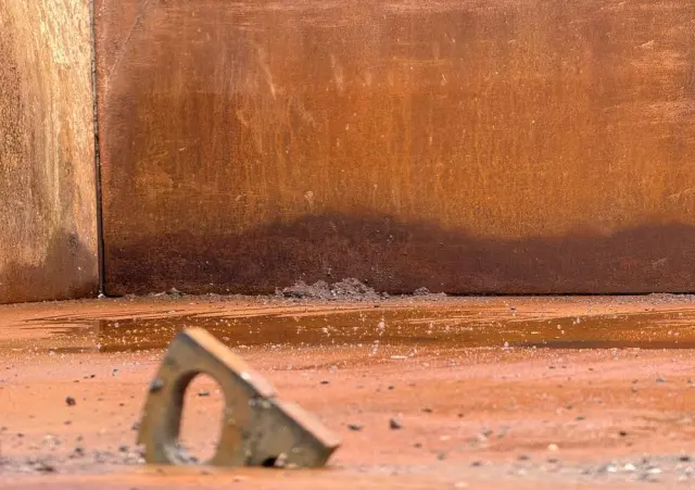 MAN 35.460 TGS wywrotka 8x4, 3-str. MEILLER, BORDMATIC, 302 t.km., TOP! 