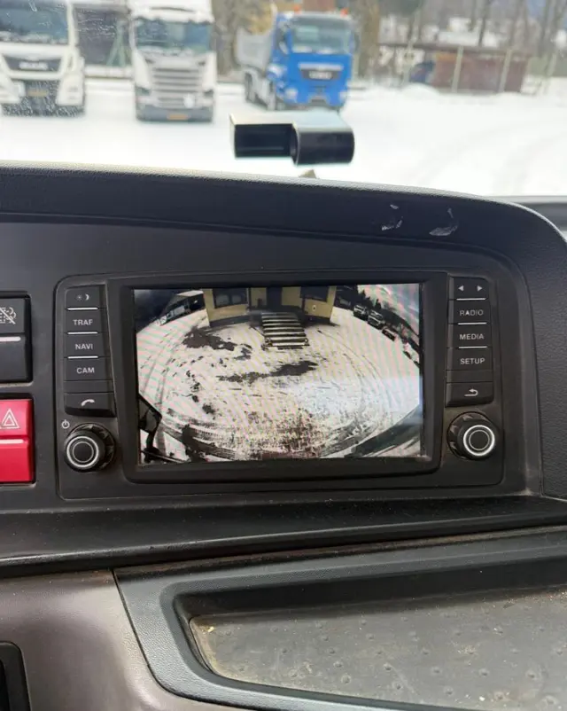 MAN 35.460 TGS wywrotka 8x4, 3-str. MEILLER, BORDMATIC, 302 t.km., TOP! 