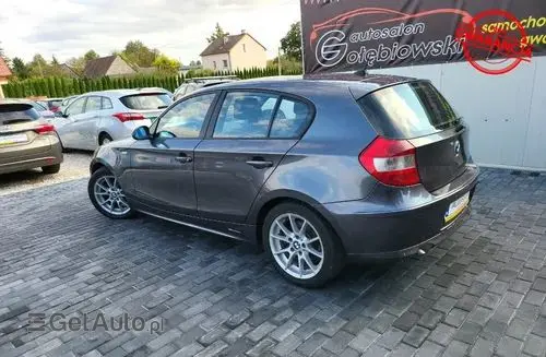 BMW Seria 1 