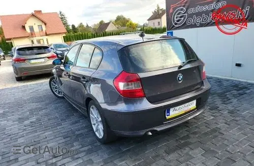 BMW Seria 1 