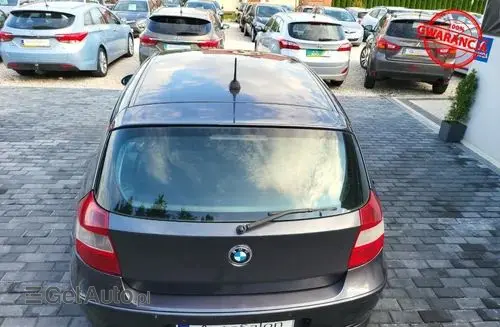BMW Seria 1 