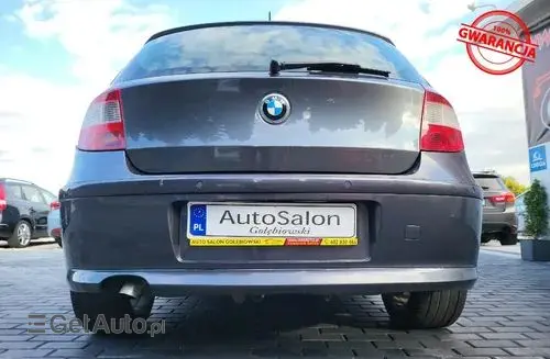 BMW Seria 1 