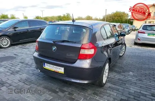 BMW Seria 1 
