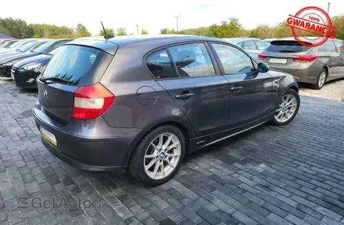 BMW Seria 1 