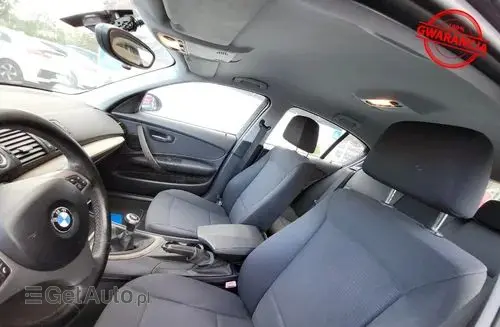 BMW Seria 1 