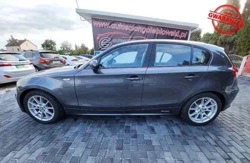 BMW Seria 1 