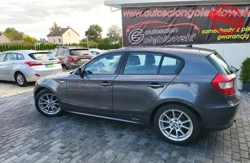 BMW Seria 1 