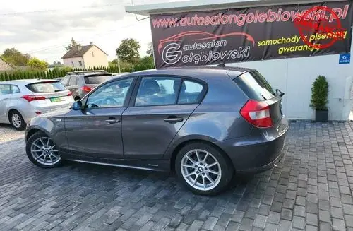 BMW Seria 1 