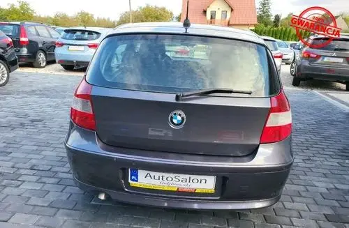 BMW Seria 1 