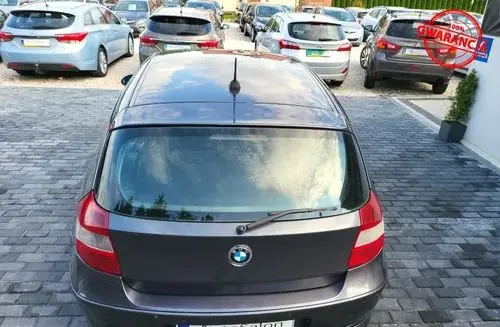 BMW Seria 1 