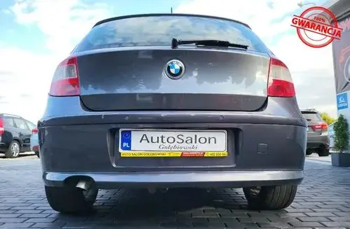 BMW Seria 1 