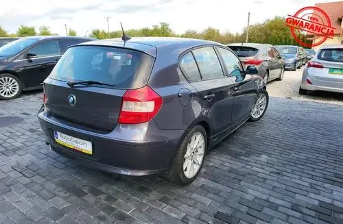 BMW Seria 1 