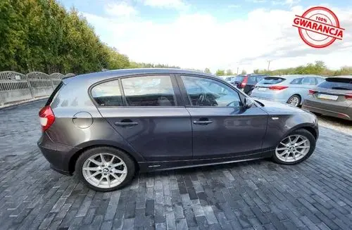 BMW Seria 1 