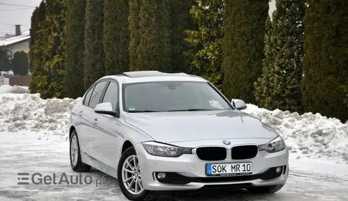 BMW Seria 3 