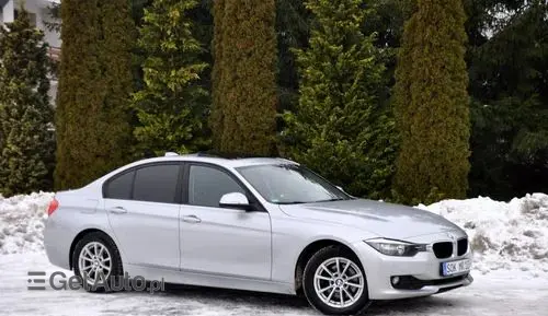 BMW Seria 3 