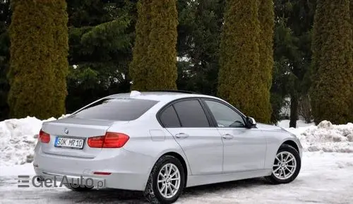 BMW Seria 3 