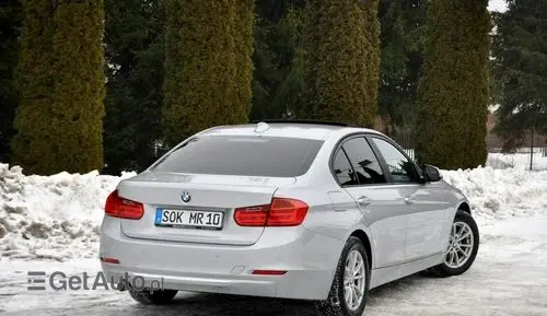 BMW Seria 3 