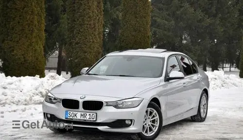 BMW Seria 3 