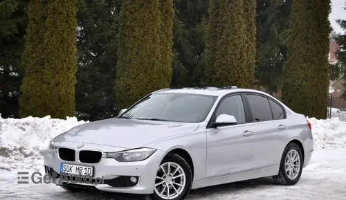 BMW Seria 3 