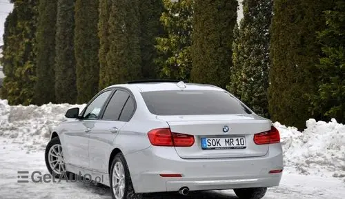BMW Seria 3 