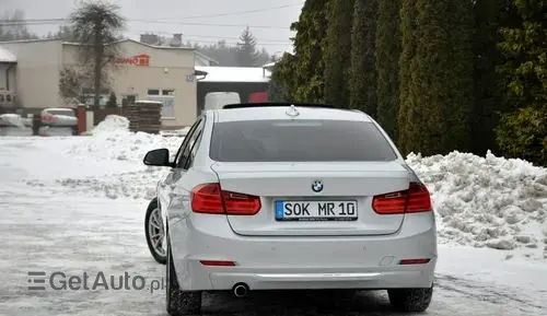 BMW Seria 3 