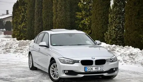 BMW Seria 3 