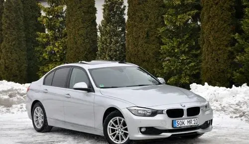 BMW Seria 3 