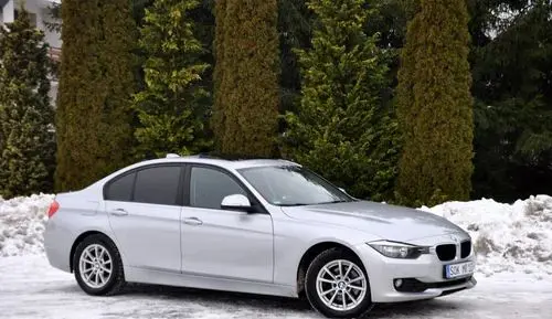 BMW Seria 3 