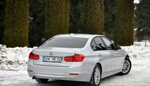 BMW Seria 3 