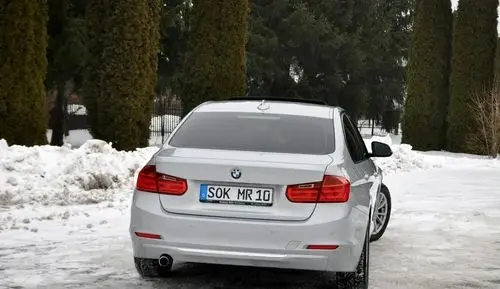 BMW Seria 3 