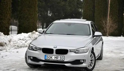 BMW Seria 3 