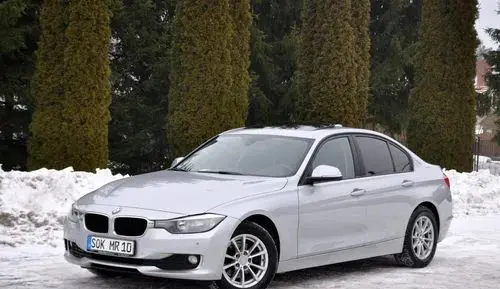 BMW Seria 3 