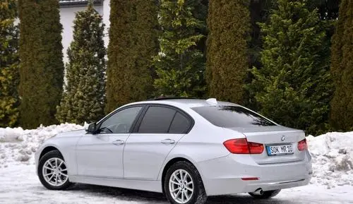 BMW Seria 3 