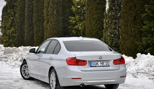BMW Seria 3 