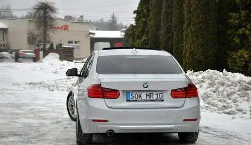 BMW Seria 3 