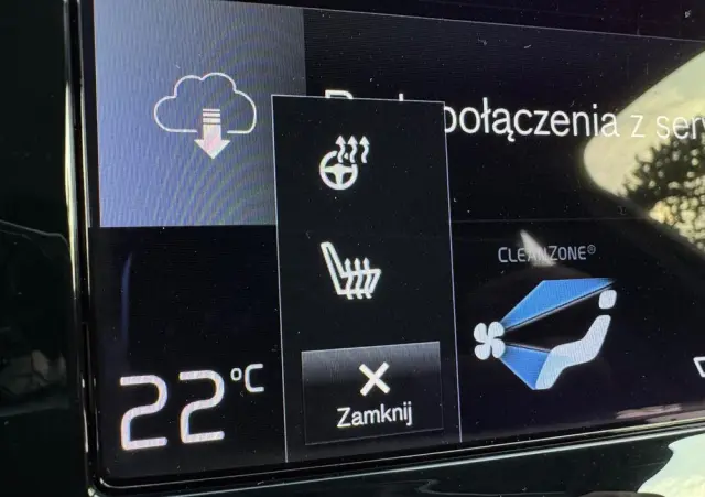 VOLVO V60 B3 B Geartronic Momentum Pro