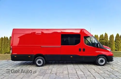 IVECO 35 Daily 