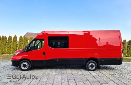 IVECO 35 Daily 
