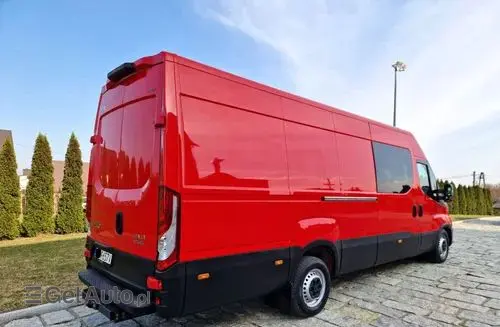 IVECO 35 Daily 