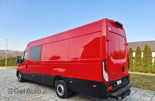 IVECO 35 Daily 