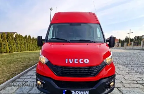 IVECO 35 Daily 