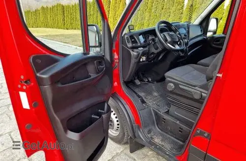 IVECO 35 Daily 